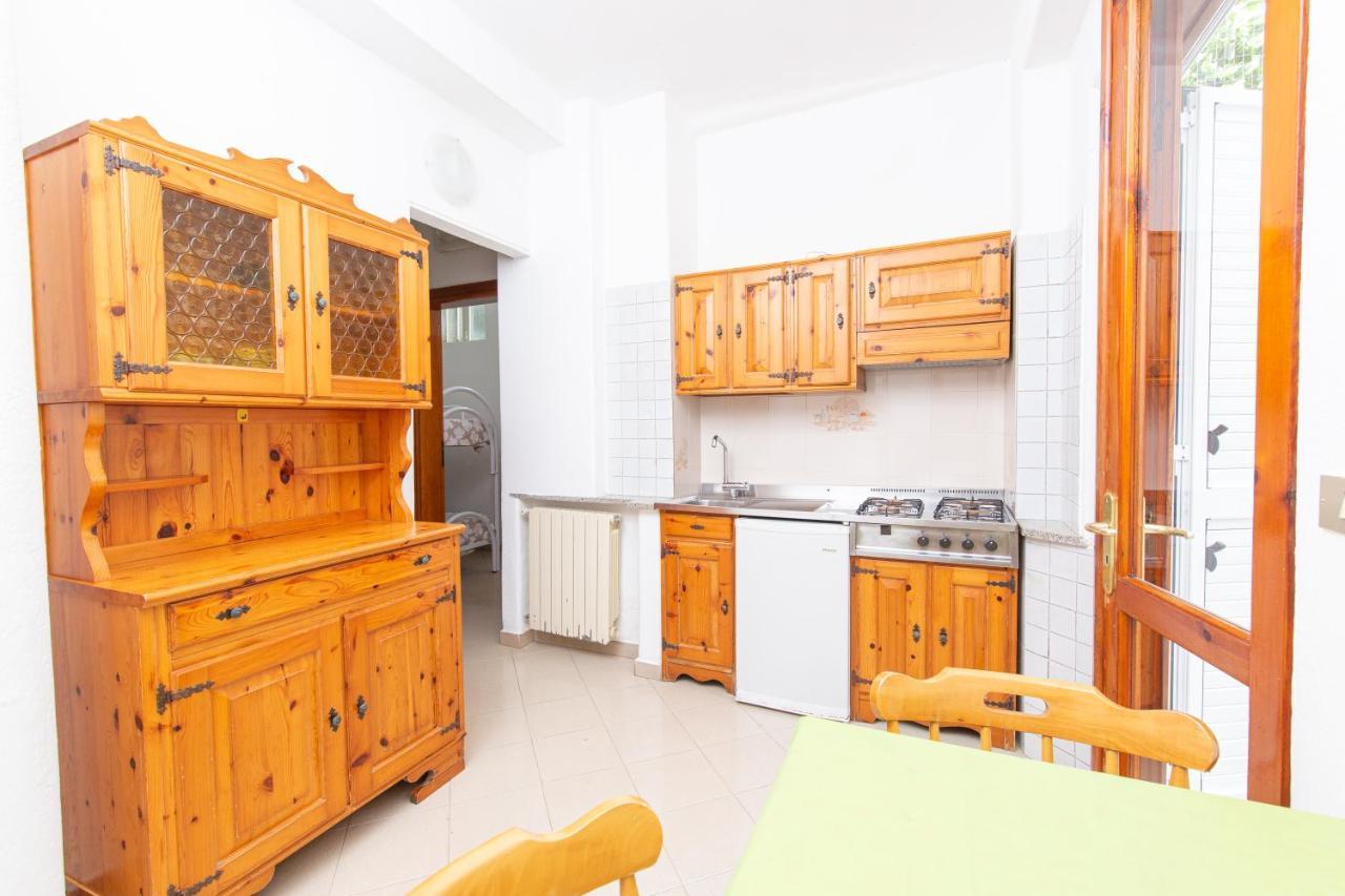 Residence Villa Tina Forio di Ischia Extérieur photo