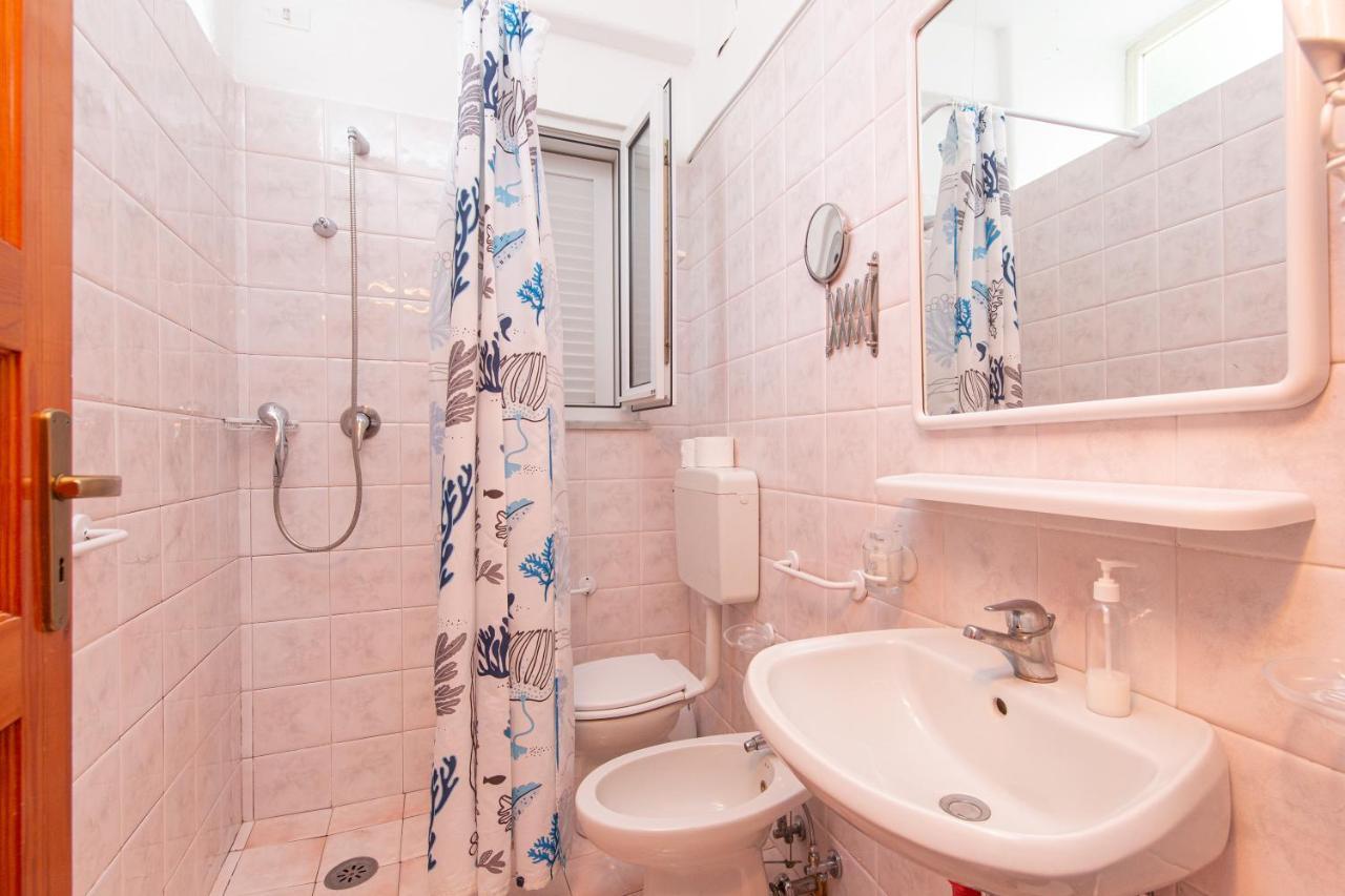 Residence Villa Tina Forio di Ischia Extérieur photo