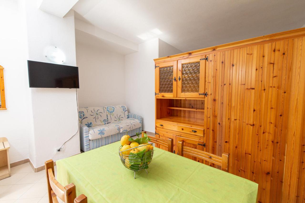Residence Villa Tina Forio di Ischia Extérieur photo