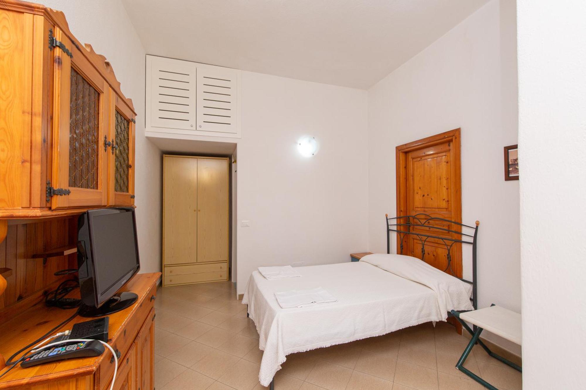 Residence Villa Tina Forio di Ischia Extérieur photo
