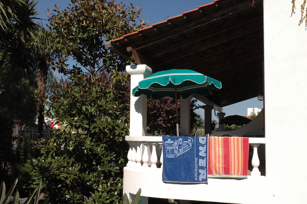 Residence Villa Tina Forio di Ischia Chambre photo