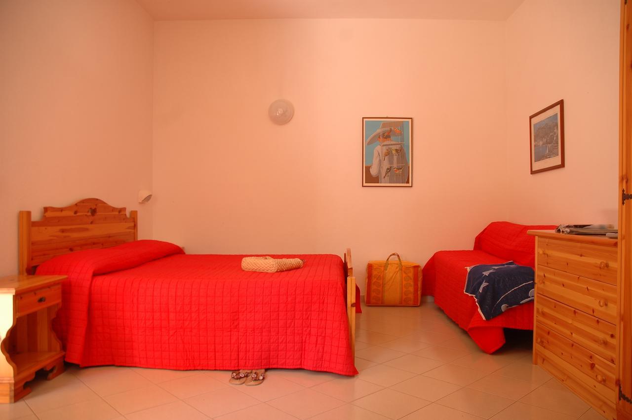 Residence Villa Tina Forio di Ischia Chambre photo